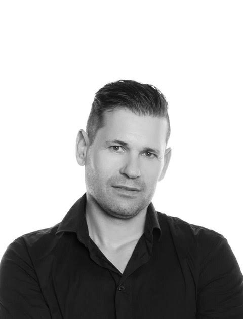 Frédéric Darbellay