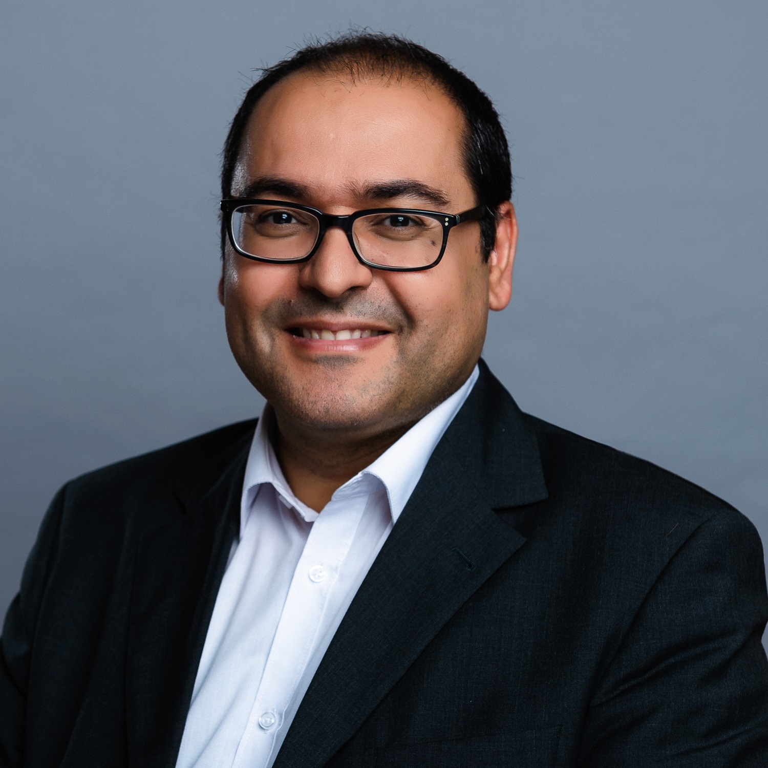 Mohamed Medwani
