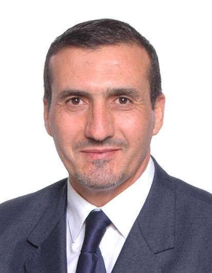 Mohamed Hemmi