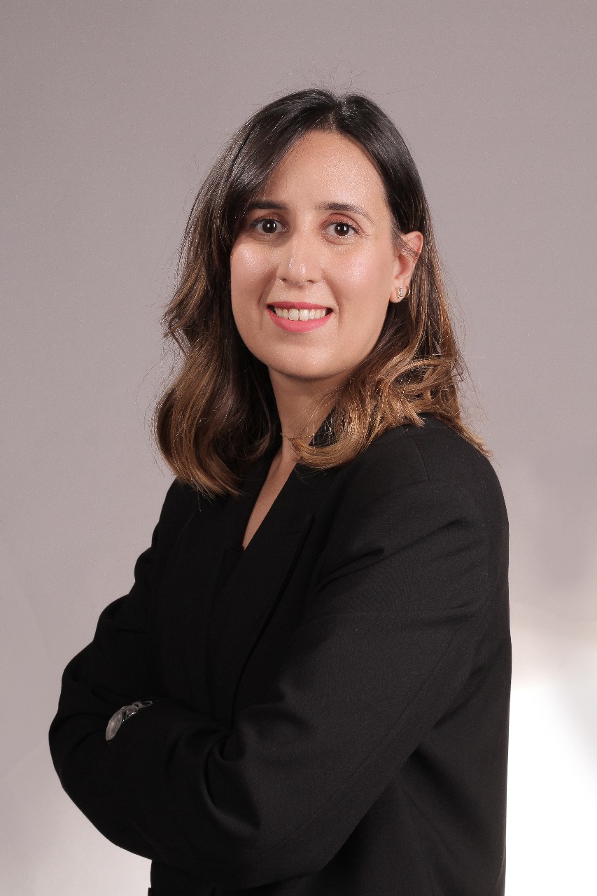 Ghita Slaoui