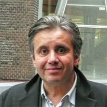 Thierry Caminel